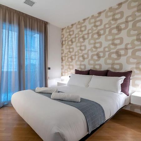 Porta Romana Luxury Home มิลาน ภายนอก รูปภาพ