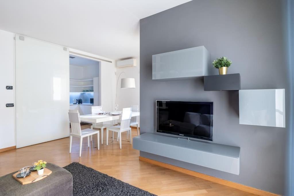 Porta Romana Luxury Home มิลาน ภายนอก รูปภาพ