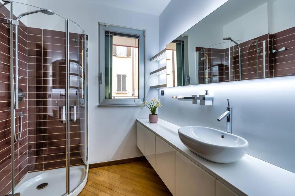 Porta Romana Luxury Home มิลาน ภายนอก รูปภาพ