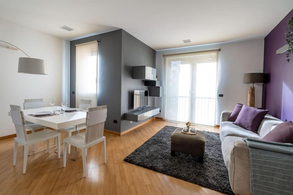 Porta Romana Luxury Home มิลาน ภายนอก รูปภาพ