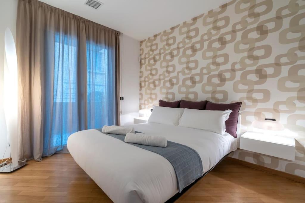 Porta Romana Luxury Home มิลาน ภายนอก รูปภาพ