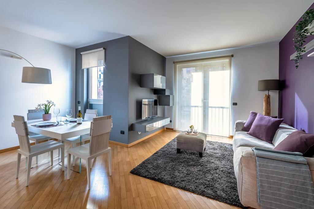Porta Romana Luxury Home มิลาน ภายนอก รูปภาพ
